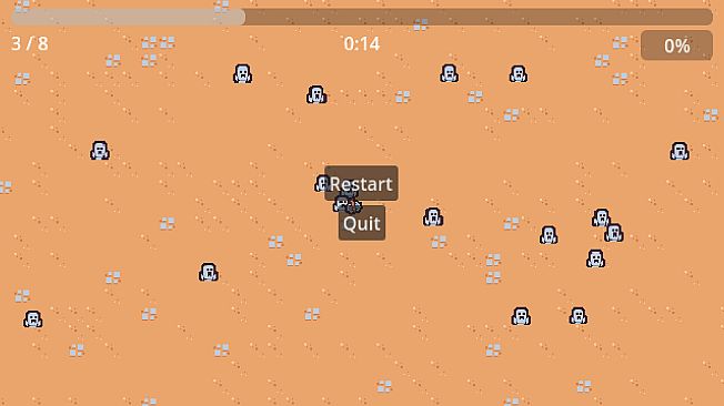 I made this Game in 3 Days