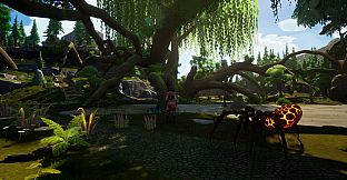 Monarch: The Tainted Kingdom