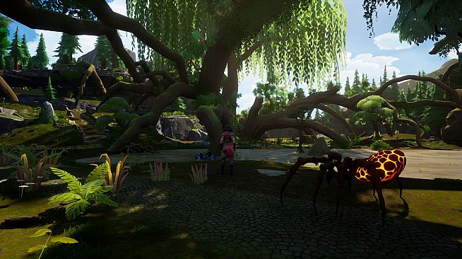 Monarch: The Tainted Kingdom