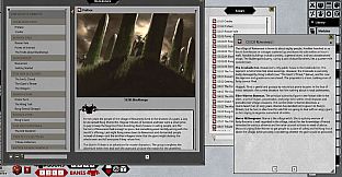 Fantasy Grounds - Shadow of the Demon Lord Adventure Pack 3