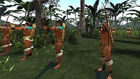 Blood and Gold: Caribbean!