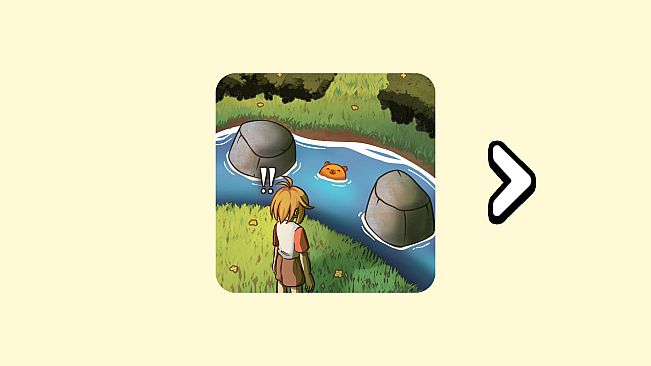 Onsen Critter Drop