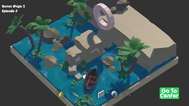 FINDit - Bonus Maps 2