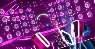 Beat Saber - Britney Spears - Till the World Ends - Till the World Ends