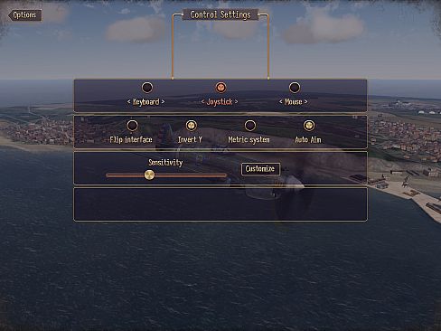 Sky Gamblers: Storm Raiders