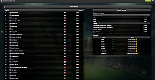 Soccer Manager 2016 VIP