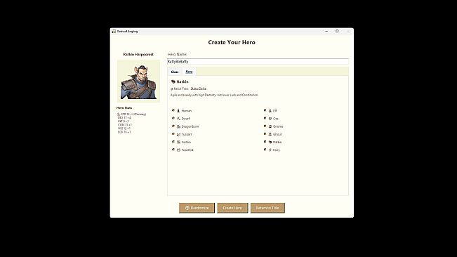 Gods of Angling - Founders Edition