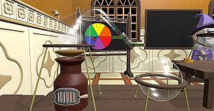 The Alchemist of Nafiljar