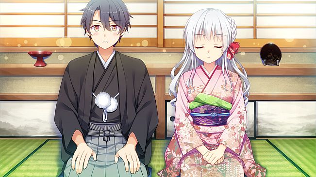 Renai X Royale - Love's a Battle