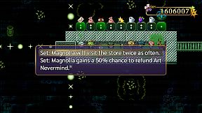 Final Profit: A Shop RPG