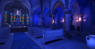 66 Confessions of St.Pinel Castle