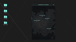 SCP - The Mystery Man