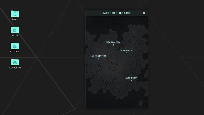 SCP - The Mystery Man