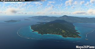 X-Plane 12 Add-on: Aerosoft - Seychelles XP