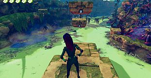 Life source: episode one