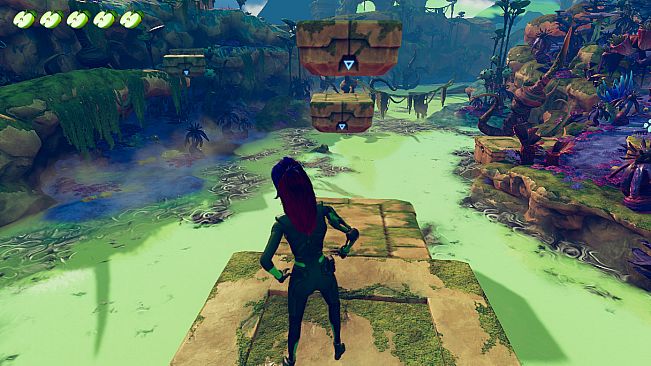 Life source: episode one