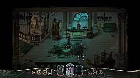 Stygian: Reign of the Old Ones