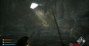 Axilon: Legend of Artifacts - Prologue