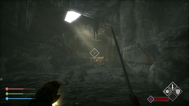 Axilon: Legend of Artifacts - Prologue