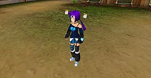 Fiesta Online - Regalia Pack