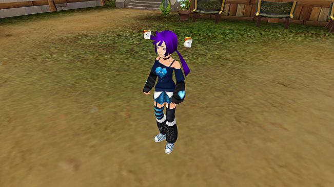 Fiesta Online - Regalia Pack