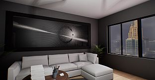 There's a Gun in the Office + The Stairwell bundle