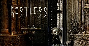 Restless I