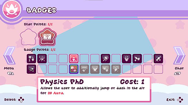 Astropods: Starside Glaze