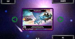 Star Realms - Gambit Set