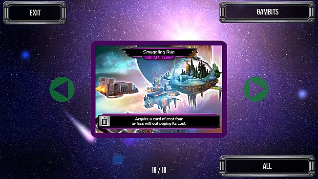 Star Realms - Gambit Set