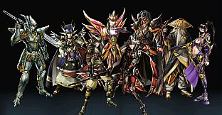 Khan: Absolute Power