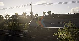 Train Sim World 7: Standard Edition