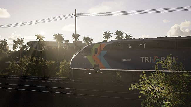 Train Sim World 7: Standard Edition
