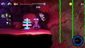 Spelunker Party!