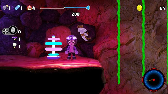 Spelunker Party!