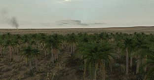 Tank Warfare: Chewy Gooey Pass