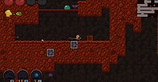 Rogventure