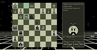 BOT.vinnik Chess: USSR vs the World