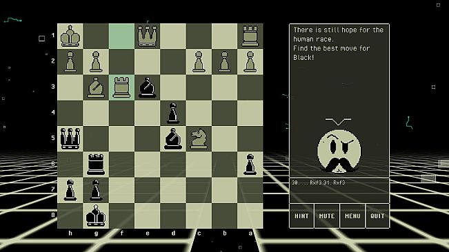 BOT.vinnik Chess: USSR vs the World