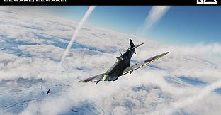 DCS: Spitfire Beware! Beware! Campaign
