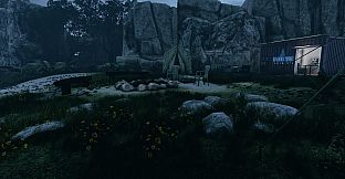 ADUK: Curse of the Spirits