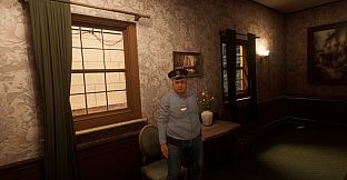 Who Killed John Malone? - VR investigation game