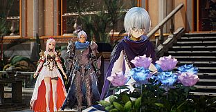 Tales of Arise - Beyond the Dawn Expansion