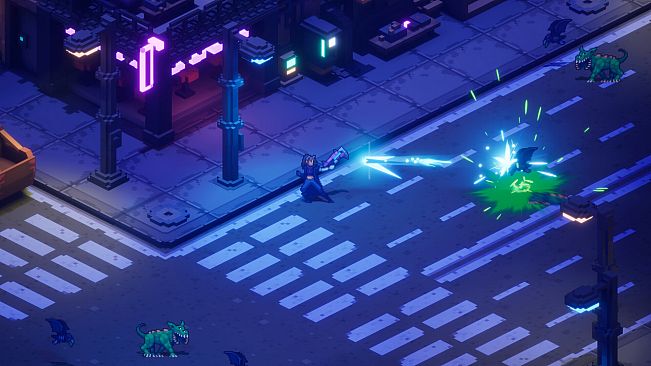 Royal Rogue: Survivors