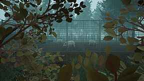 Sammy Jukes: Twin Lakes