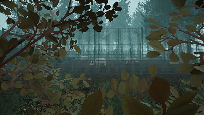 Sammy Jukes: Twin Lakes