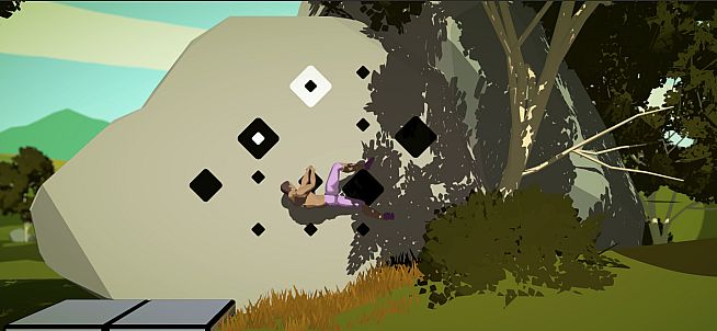 Crux: The Great Outdoors