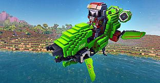 Cubic Odyssey - Ace Pack