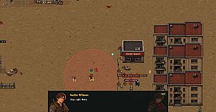 LAST SHELTER