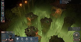 Solasta: Crown of the Magister - Palace of Ice